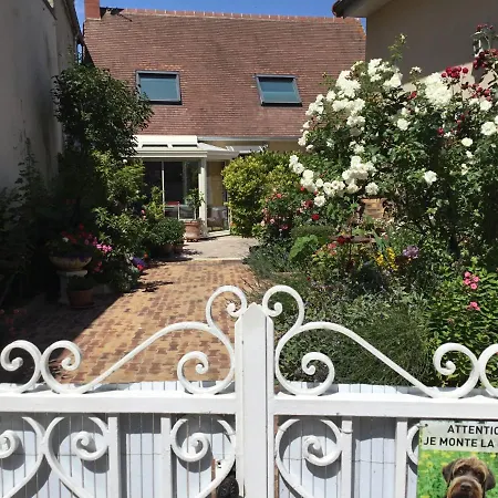 Au Bon - Holiday home *