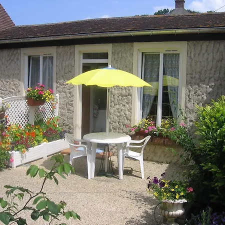 Au Bon - Holiday home Arromanches-les-Bains