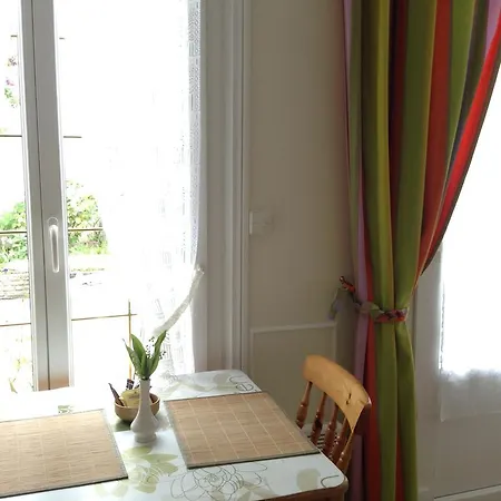 Holiday home Au Bon - Arromanches-les-Bains