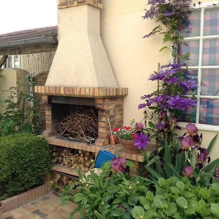 Holiday home Au Bon - Arromanches-les-Bains