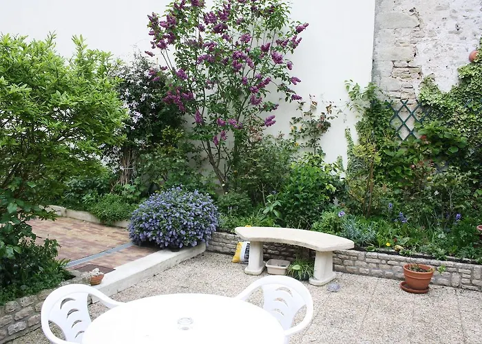 Au Bon - Arromanches-les-Bains