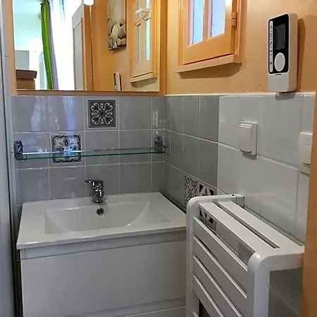 Au Bon - Holiday home