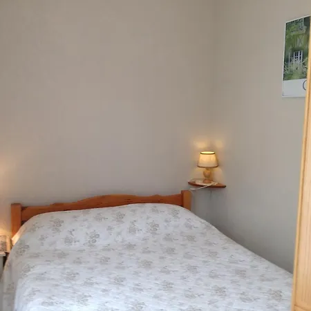 Au Bon - 아로만체스레방