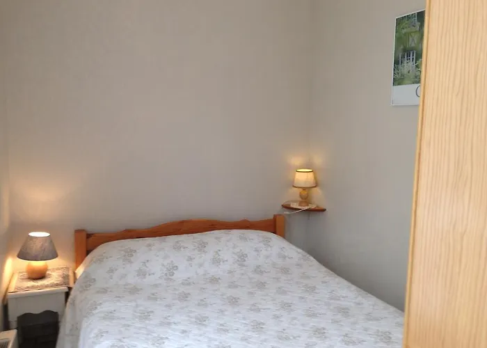 Au Bon - Arromanches-les-Bains